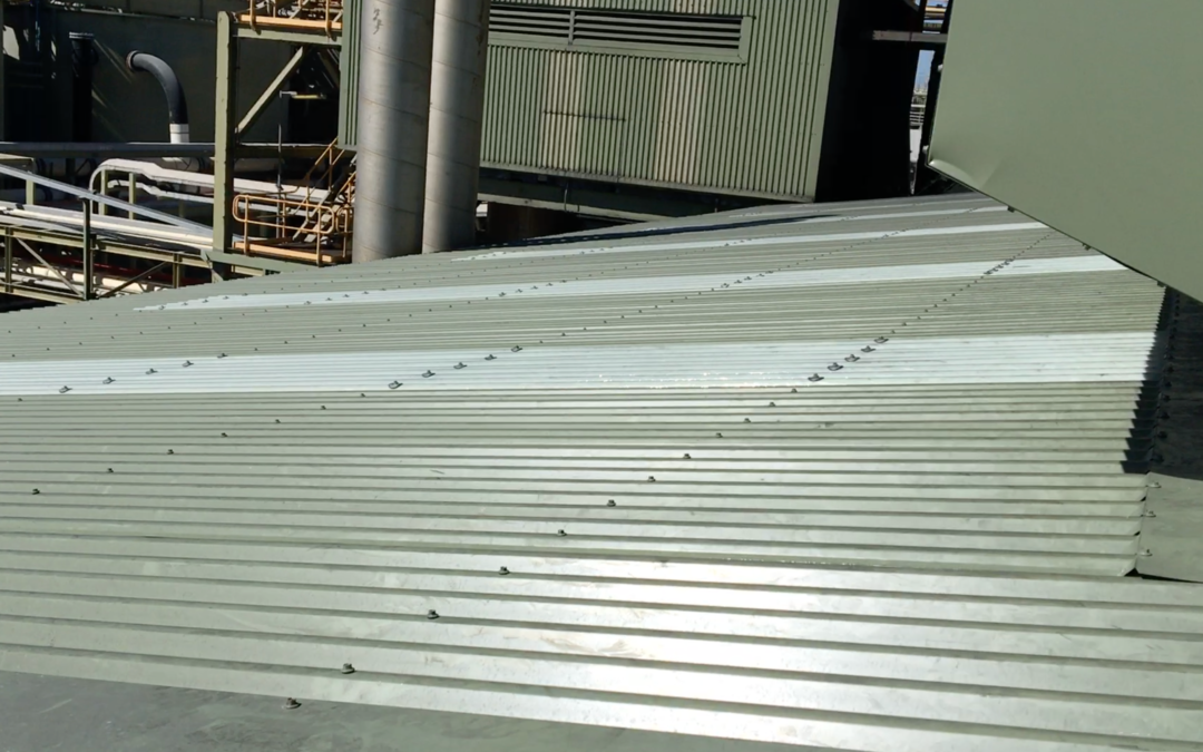 Major Client Boddington